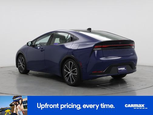 2024 Toyota Prius Limited