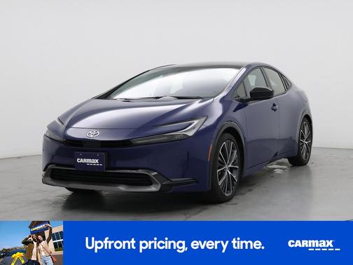 2024 Toyota Prius Limited