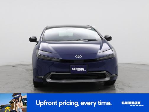 2024 Toyota Prius Limited