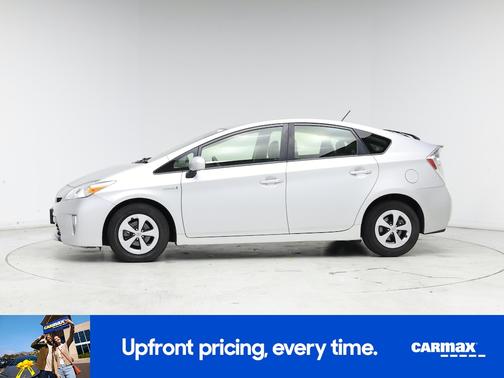 2014 Toyota Prius Two