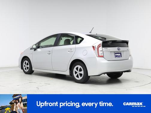 2014 Toyota Prius Two
