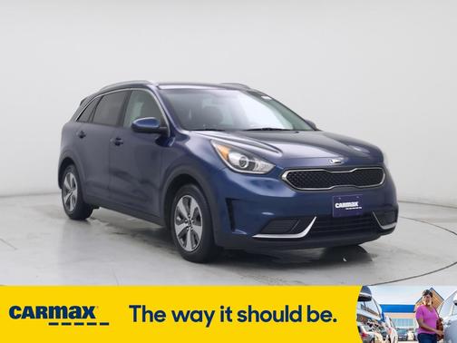 2018 Kia Niro LX