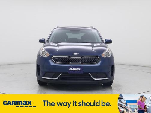 2018 Kia Niro LX