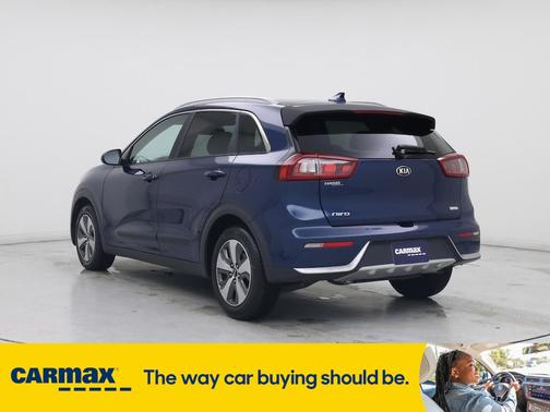 2018 Kia Niro LX