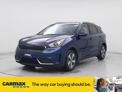2018 Kia Niro LX