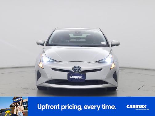 2018 Toyota Prius Two