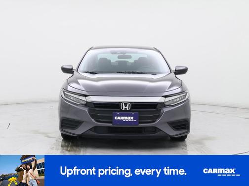 2021 Honda Insight LX