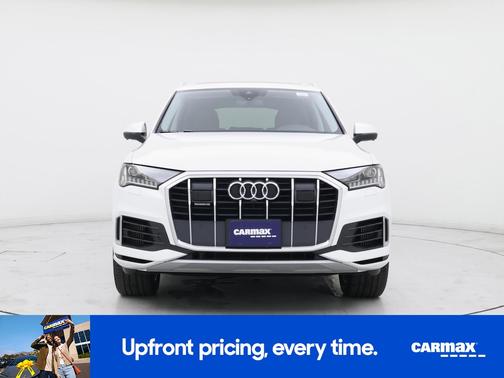 2024 Audi Q7 Premium Plus