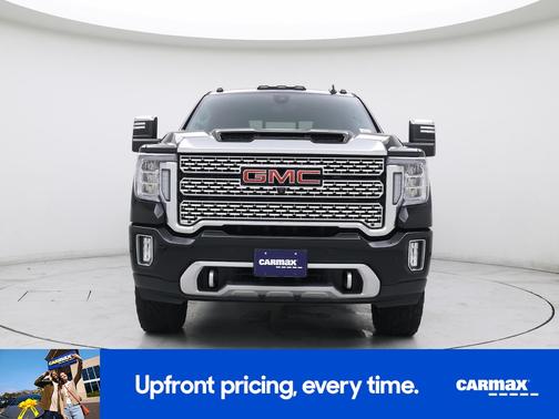 2023 GMC Sierra 3500 Denali