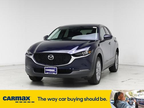 2021 Mazda CX-30 Select