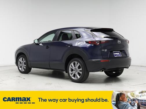 2021 Mazda CX-30 Select