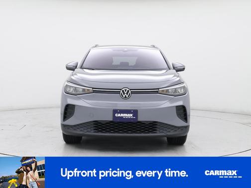 2022 Volkswagen ID.4 Pro