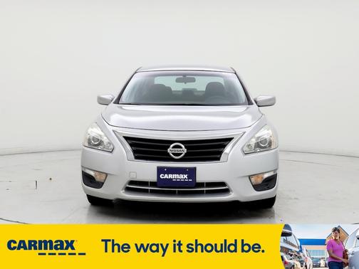 2014 Nissan Altima S
