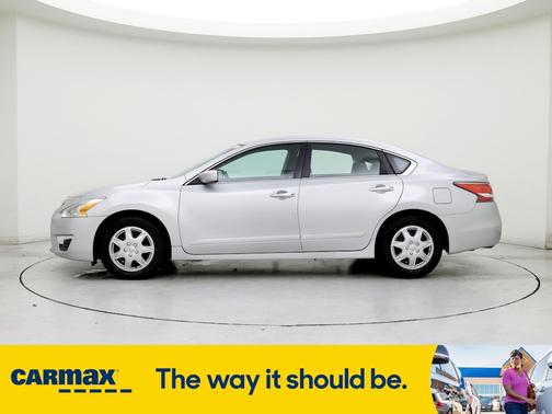 2014 Nissan Altima S