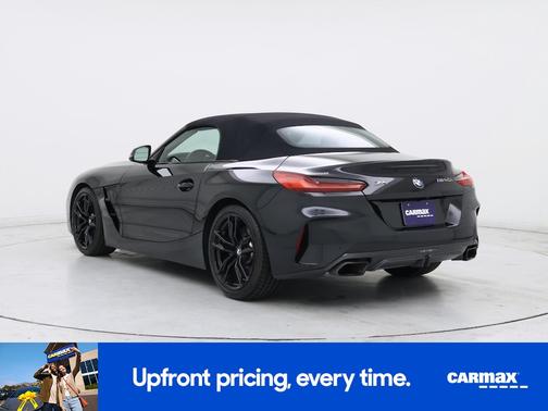 2024 BMW Z4 M40I