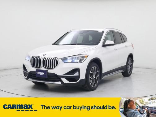 2020 BMW X1 XDrive28i
