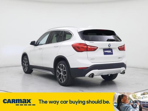 2020 BMW X1 XDrive28i