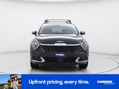 2024 Kia Sportage SX Prestige