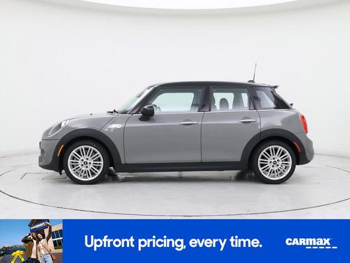 2019 MINI Hardtop S