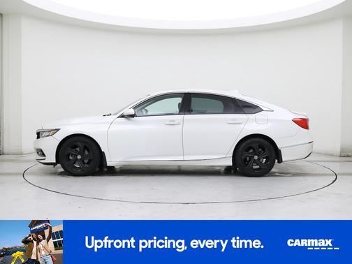 2019 Honda Accord EX