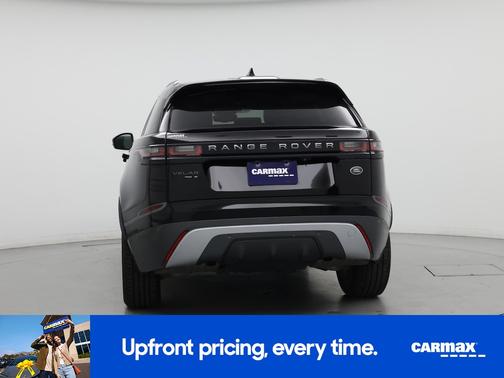 2018 Land Rover Range Rover Velar R-Dynamic SE