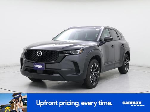 2026 Mazda CX-50 Hybrid Premium Plus