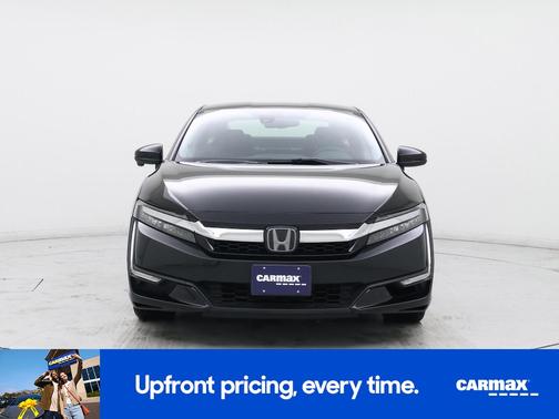 2021 Honda Clarity Plug-In Hybrid Touring