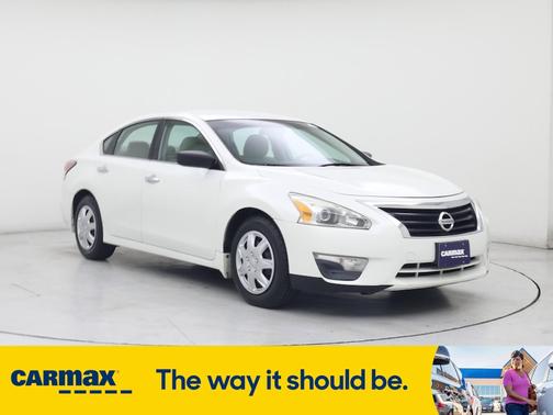2014 Nissan Altima S