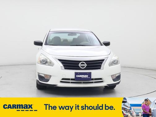2014 Nissan Altima S