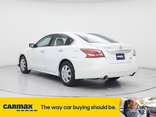 2014 Nissan Altima S