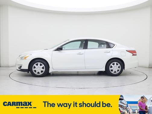 2014 Nissan Altima S