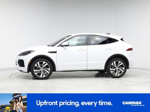 2021 Jaguar E-PACE 300 Sport