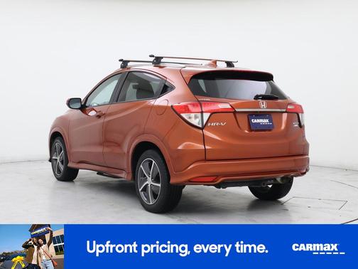 2020 Honda HR-V Touring