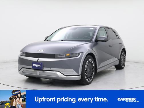 2024 Hyundai IONIQ 5 Limited