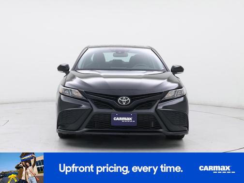 2024 Toyota Camry SE Night Shade