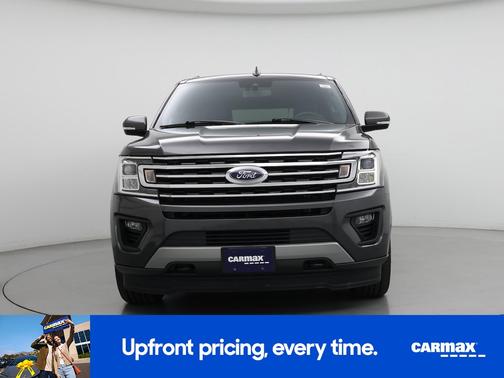2020 Ford Expedition Max XLT