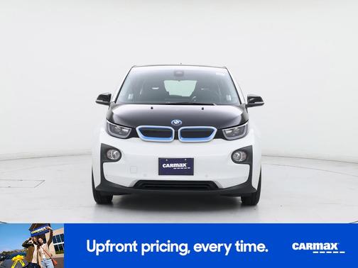 2017 BMW i3 Tera World