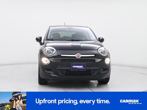 2016 FIAT 500X Easy