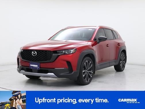 2024 Mazda CX-50 2.5 Turbo Premium Plus