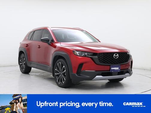2024 Mazda CX-50 2.5 Turbo Premium Plus