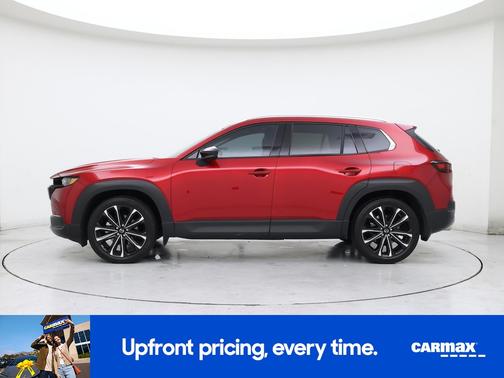 2024 Mazda CX-50 2.5 Turbo Premium Plus