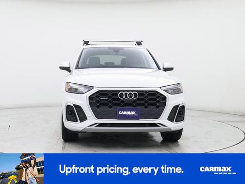 2023 Audi Q5 S-Line Premium Plus