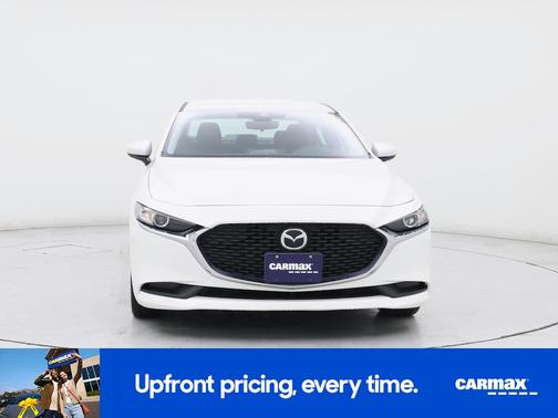 2023 Mazda Mazda3 2.5 S Select Package