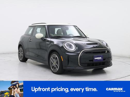 2023 MINI SE Hardtop SE