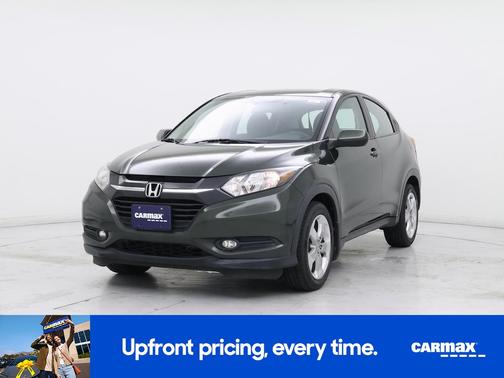 2018 Honda HR-V LX