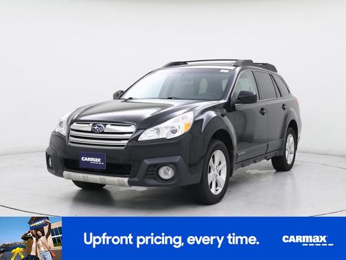 2014 Subaru Outback 3.6R Limited