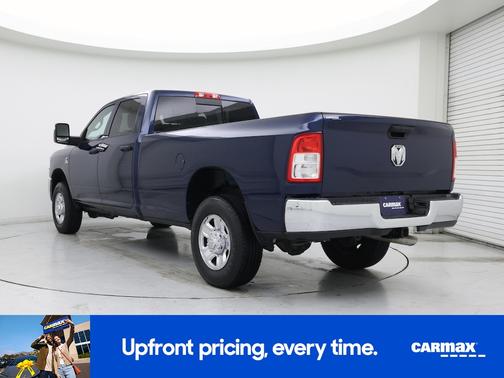 2023 RAM 3500 Tradesman