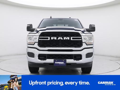 2023 RAM 3500 Tradesman