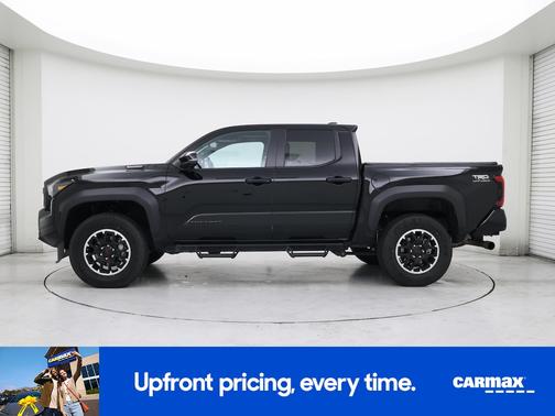 2024 Toyota Tacoma Hybrid TRD Off Road