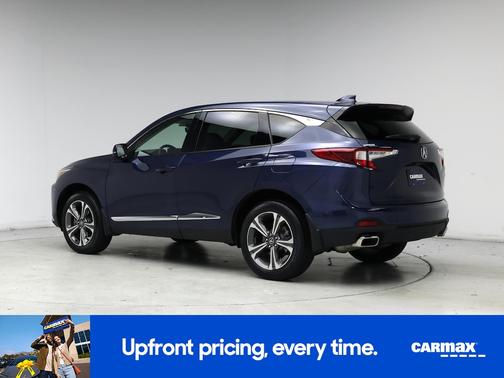 2025 Acura RDX SH-AWD Technology